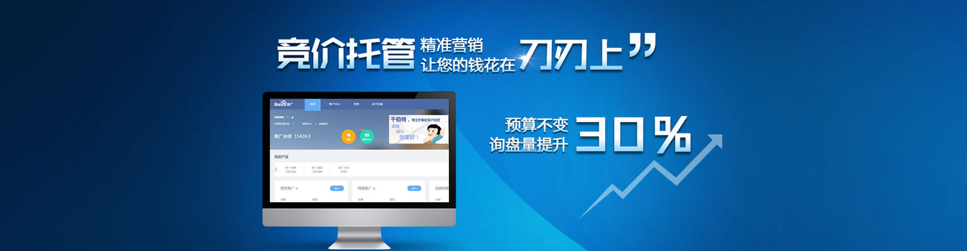 名山sem专员